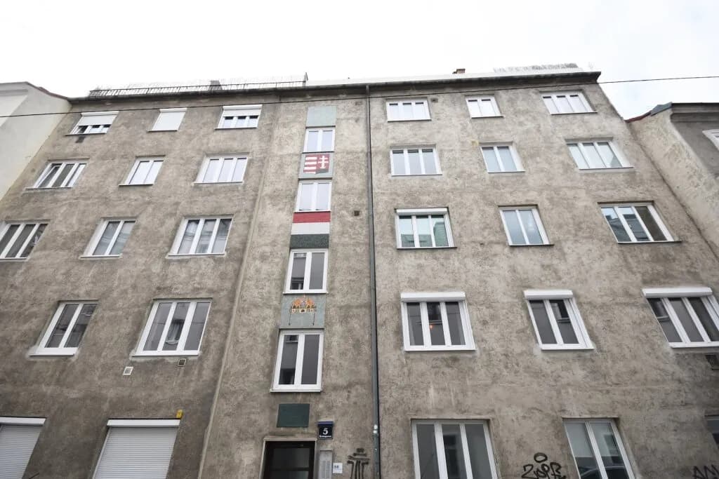 2-Zimmer-Wohnung kaufen in Wien – 49 m², € 219.000 – Bild 11 von 13