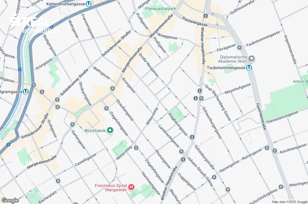 2-Zimmer-Wohnung kaufen in Wien – 49 m², € 219.000 – Bild 13 von 13