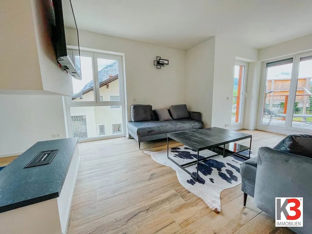 3-Zimmer-Wohnung kaufen in Liezen – 82 m², € 605.000 – Bild 2 von 23