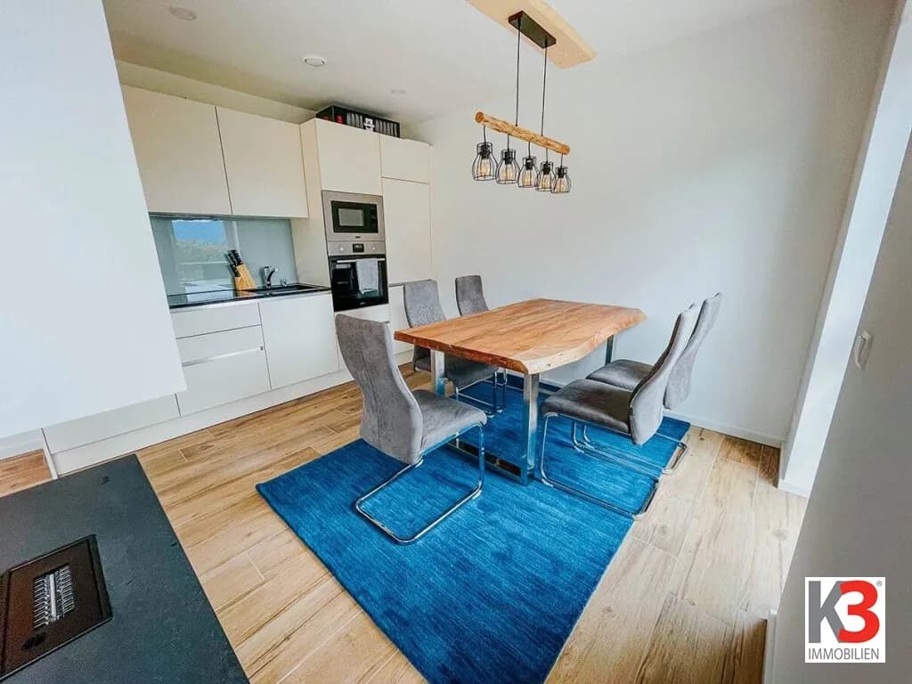 3-Zimmer-Wohnung kaufen in Liezen – 82 m², € 605.000 – Bild 3 von 23
