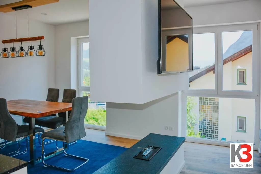 3-Zimmer-Wohnung kaufen in Liezen – 82 m², € 605.000 – Bild 4 von 23