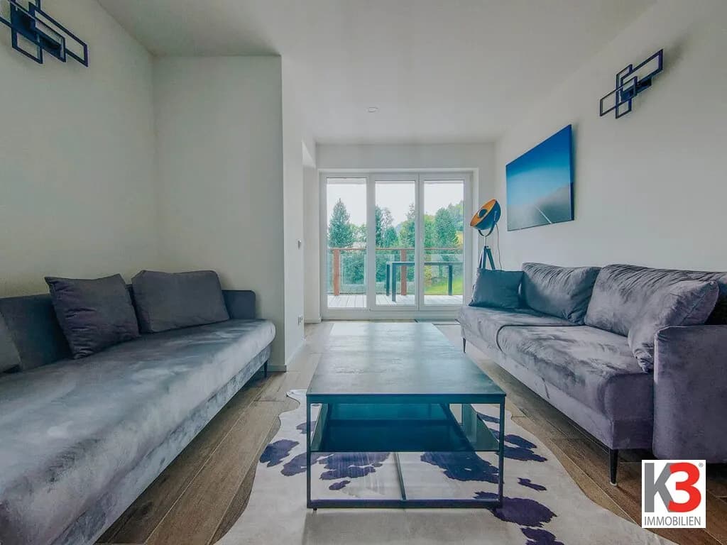 3-Zimmer-Wohnung kaufen in Liezen – 82 m², € 605.000 – Bild 5 von 23