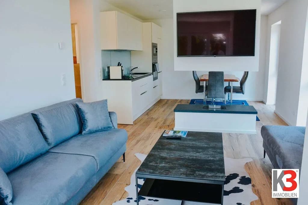 3-Zimmer-Wohnung kaufen in Liezen – 82 m², € 605.000 – Bild 6 von 23
