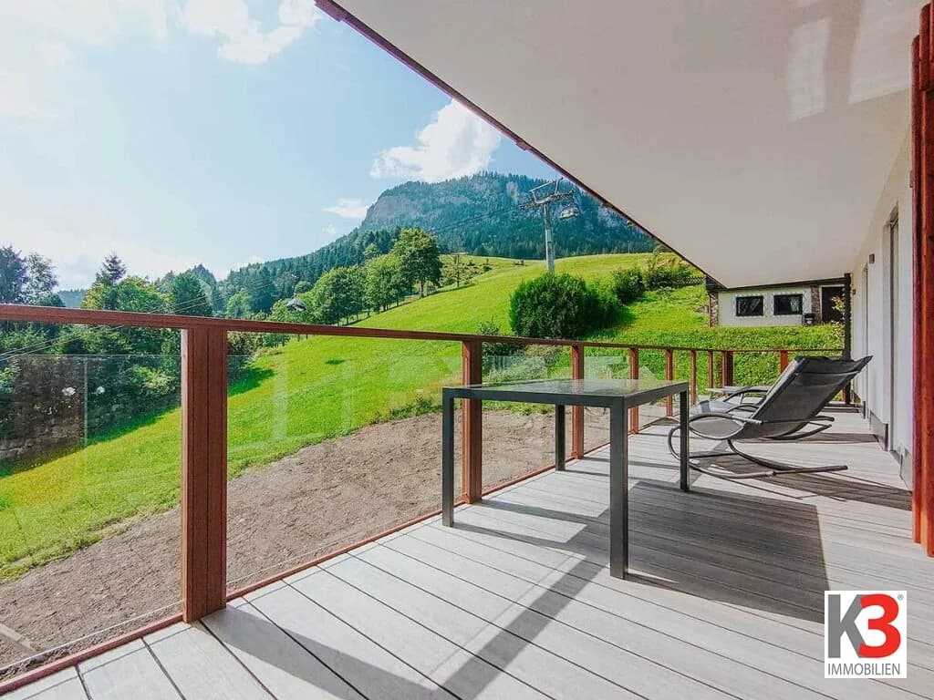 3-Zimmer-Wohnung kaufen in Liezen – 82 m², € 605.000 – Bild 20 von 23