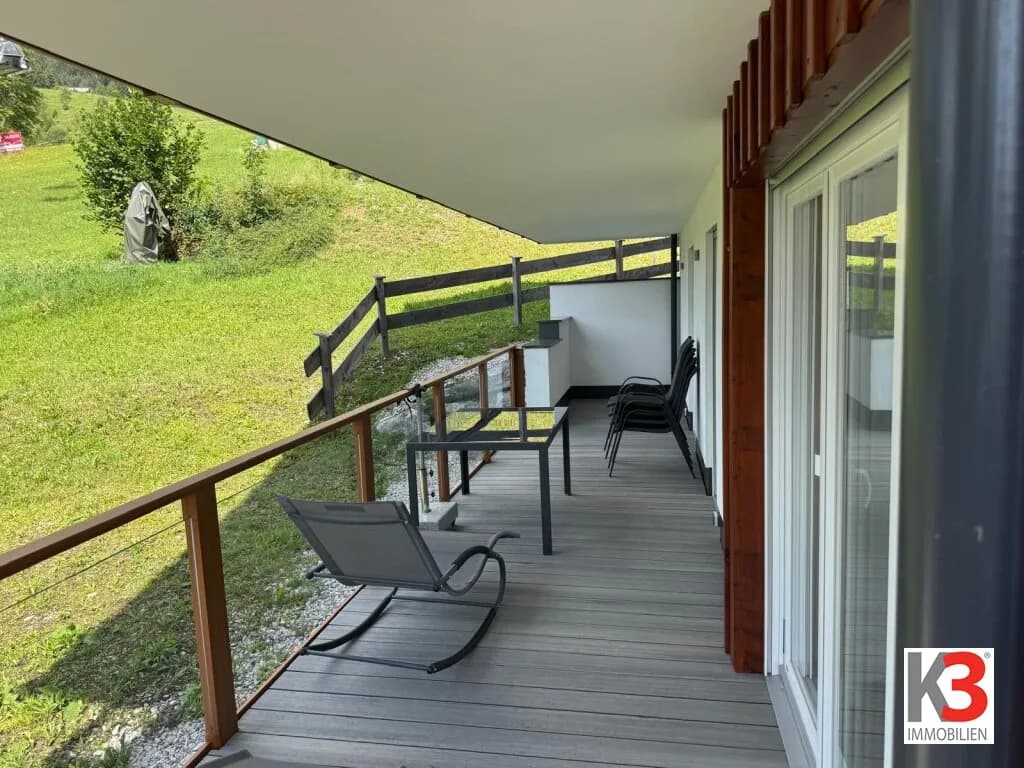 3-Zimmer-Wohnung kaufen in Liezen – 82 m², € 605.000 – Bild 21 von 23