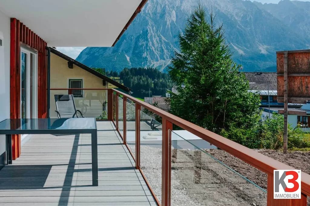 3-Zimmer-Wohnung kaufen in Liezen – 82 m², € 605.000 – Bild 22 von 23