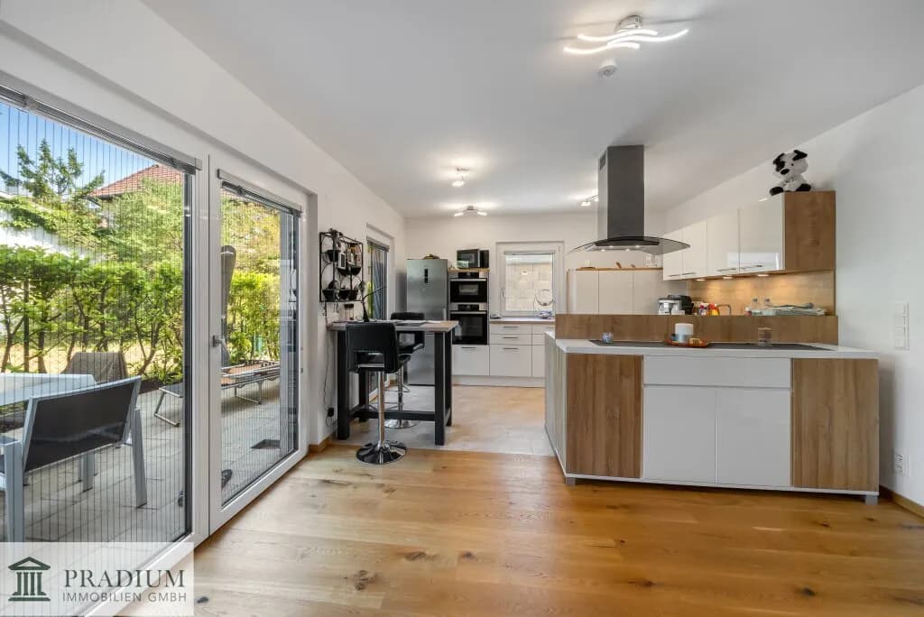 3-Zimmer-Haus kaufen in Baden – 76,5 m², € 345.000 – Bild 1 von 15