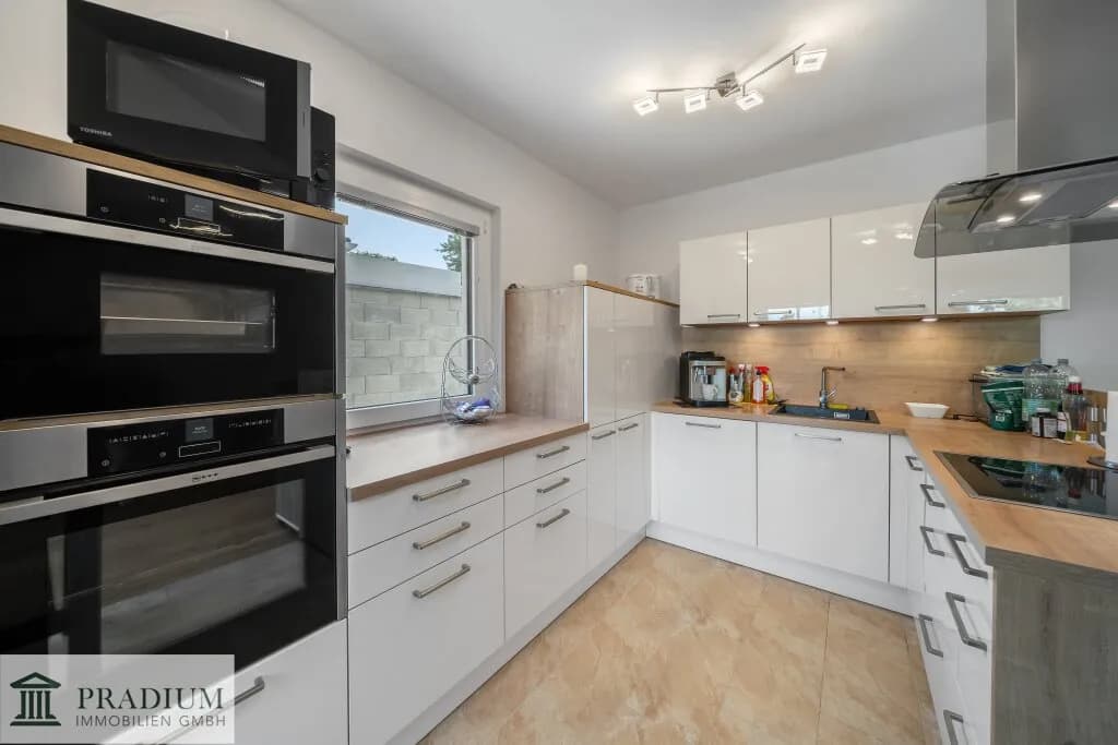 3-Zimmer-Haus kaufen in Baden – 76,5 m², € 345.000 – Bild 2 von 15