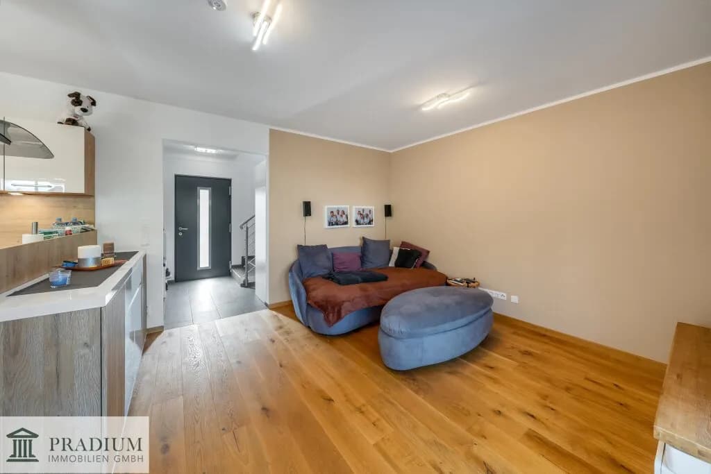 3-Zimmer-Haus kaufen in Baden – 76,5 m², € 345.000 – Bild 3 von 15