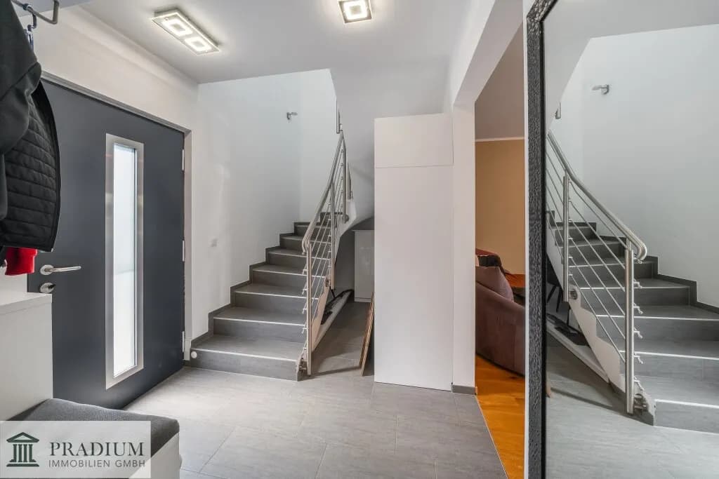 3-Zimmer-Haus kaufen in Baden – 76,5 m², € 345.000 – Bild 4 von 15