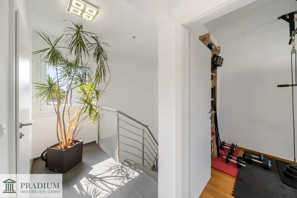 3-Zimmer-Haus kaufen in Baden – 76,5 m², € 345.000 – Bild 5 von 15