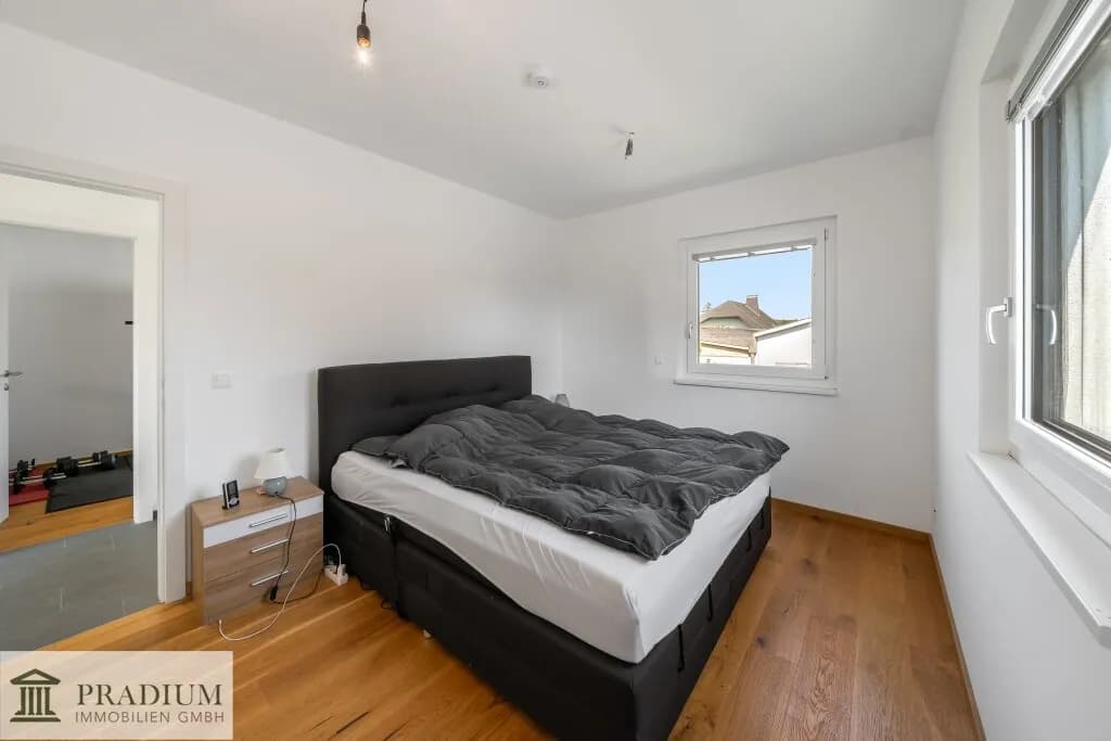3-Zimmer-Haus kaufen in Baden – 76,5 m², € 345.000 – Bild 6 von 15