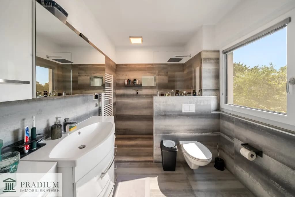 3-Zimmer-Haus kaufen in Baden – 76,5 m², € 345.000 – Bild 7 von 15