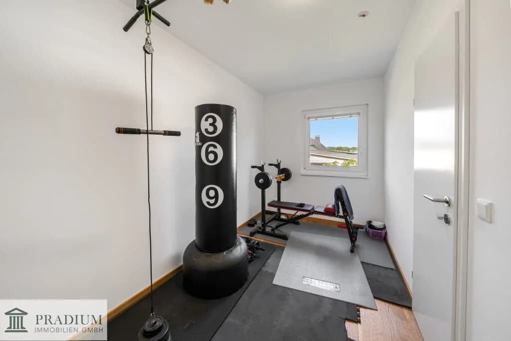 3-Zimmer-Haus kaufen in Baden – 76,5 m², € 345.000 – Bild 8 von 15