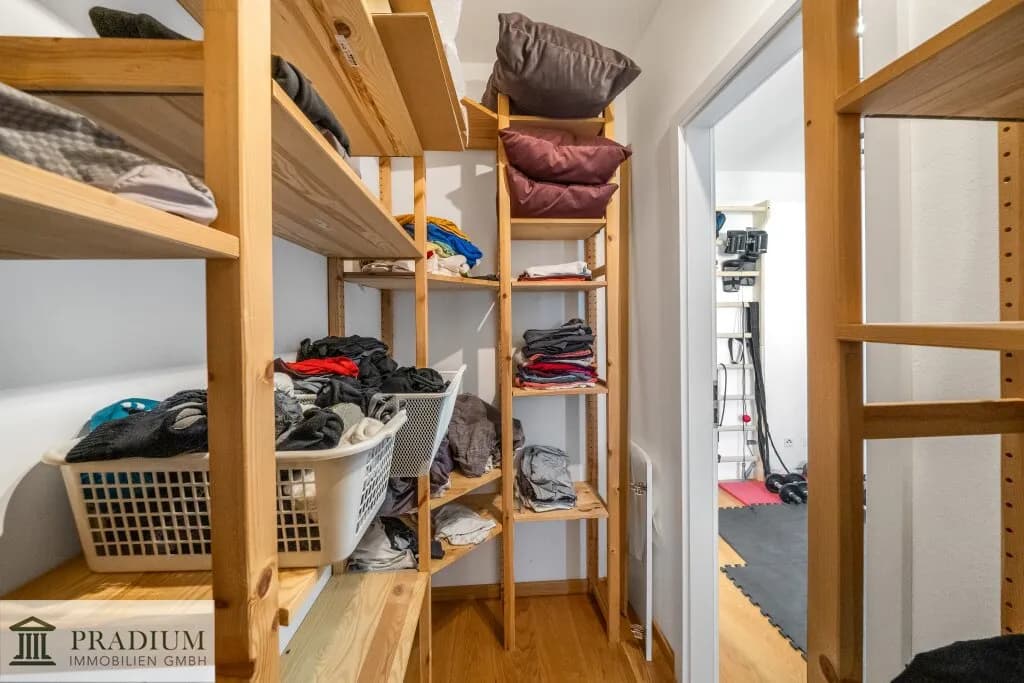 3-Zimmer-Haus kaufen in Baden – 76,5 m², € 345.000 – Bild 9 von 15
