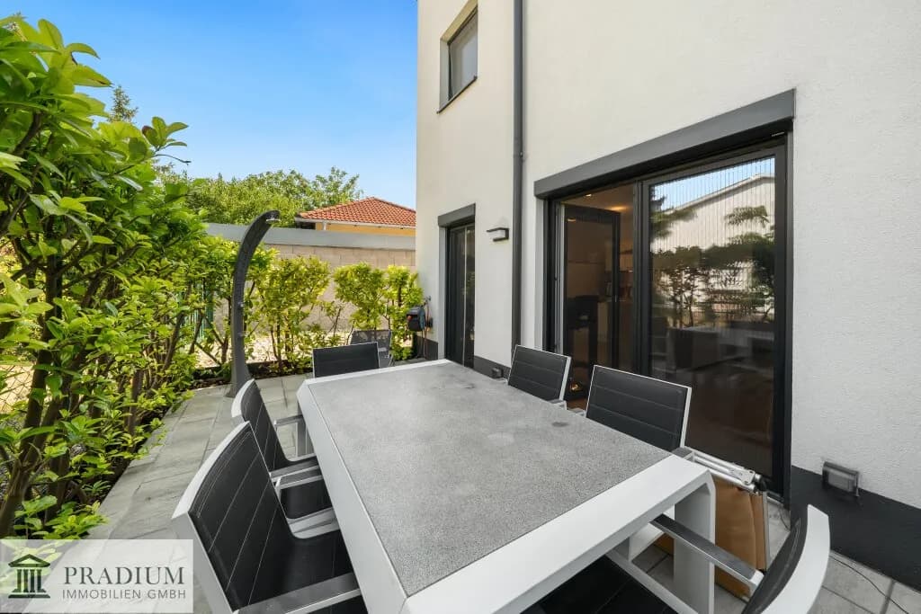 3-Zimmer-Haus kaufen in Baden – 76,5 m², € 345.000 – Bild 11 von 15