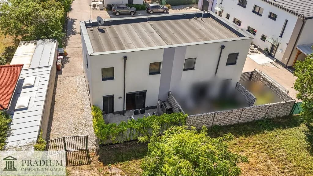 3-Zimmer-Haus kaufen in Baden – 76,5 m², € 345.000 – Bild 12 von 15