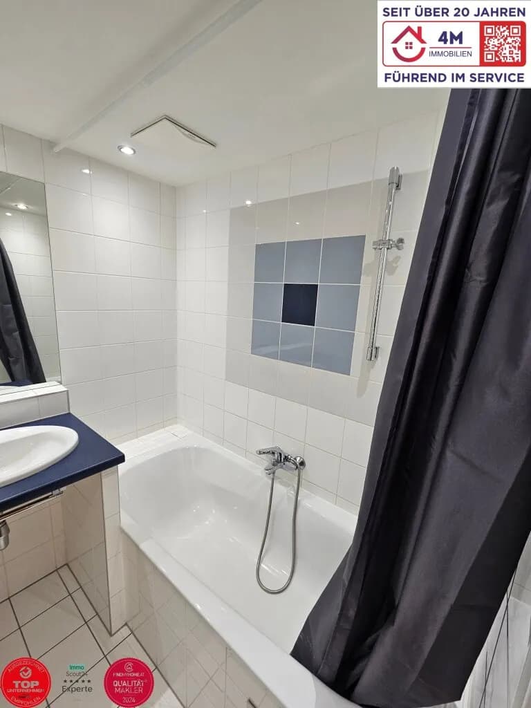 2-Zimmer-Wohnung mieten in Wien – 47,5 m², € 980 – Bild 7 von 15