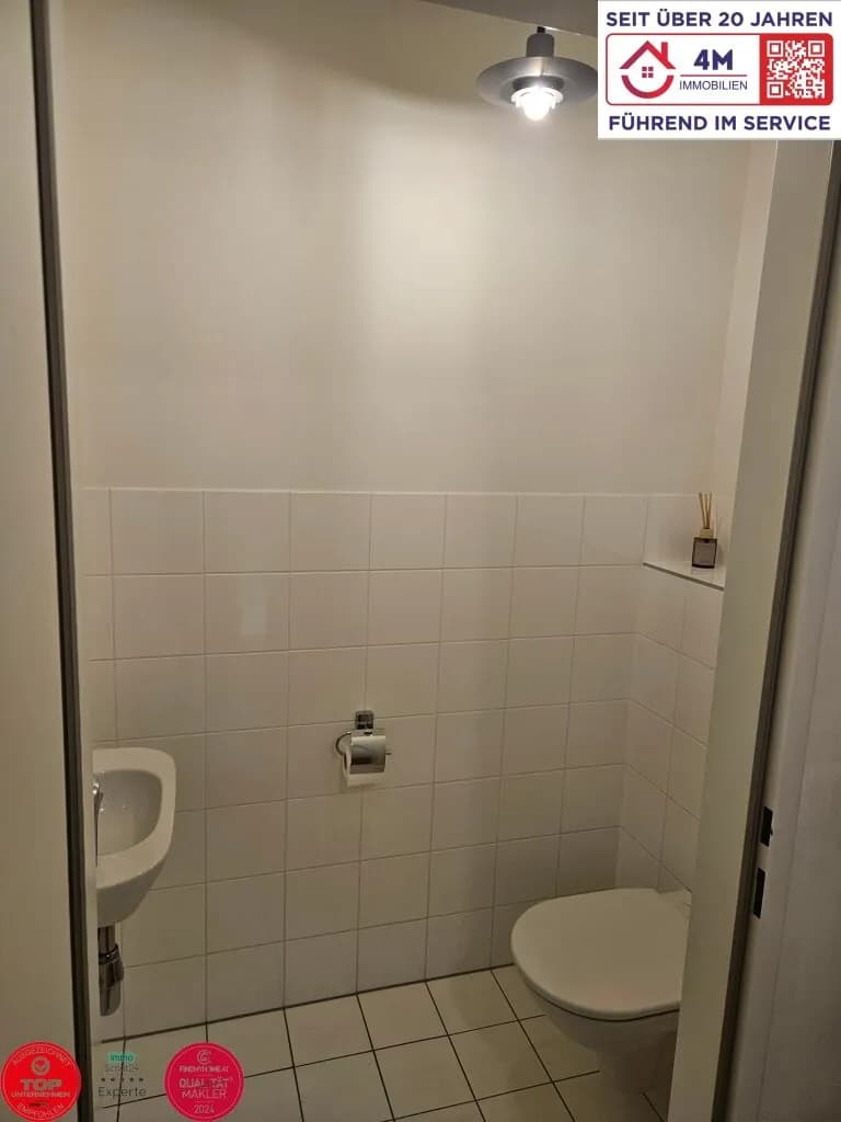 2-Zimmer-Wohnung mieten in Wien – 47,5 m², € 980 – Bild 8 von 15