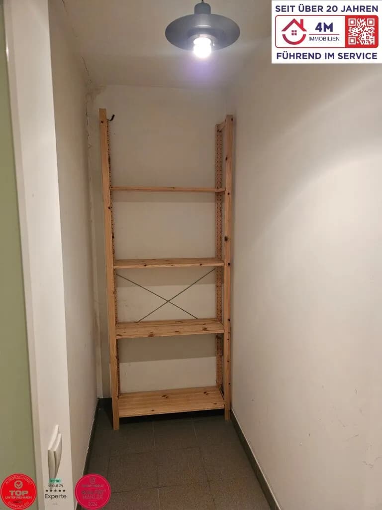 2-Zimmer-Wohnung mieten in Wien – 47,5 m², € 980 – Bild 11 von 15
