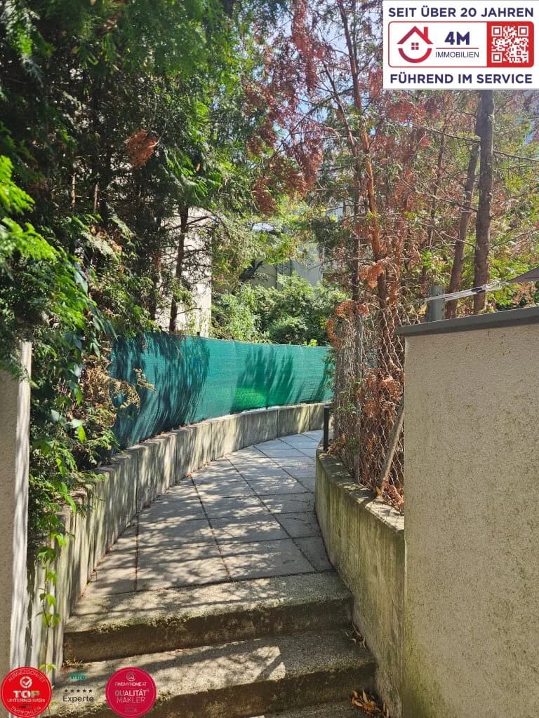 2-Zimmer-Wohnung mieten in Wien – 47,5 m², € 980 – Bild 15 von 15