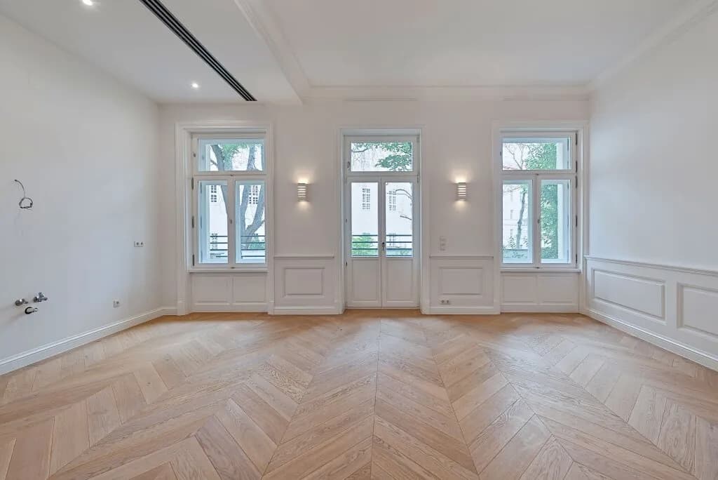 4-Zimmer-Wohnung kaufen in Wien – 134,23 m², € 1.490.000