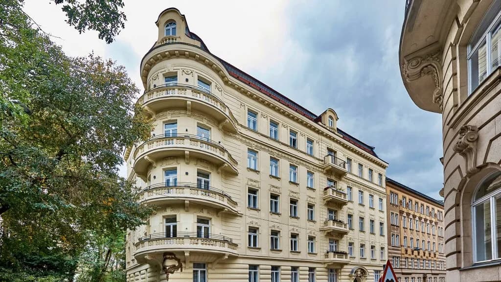 4-Zimmer-Wohnung kaufen in Wien – 134,23 m², € 1.490.000 – Bild 20 von 25