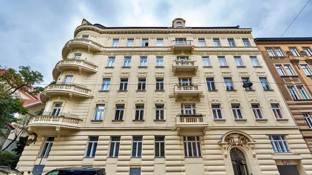 4-Zimmer-Wohnung kaufen in Wien – 134,23 m², € 1.490.000 – Bild 21 von 25