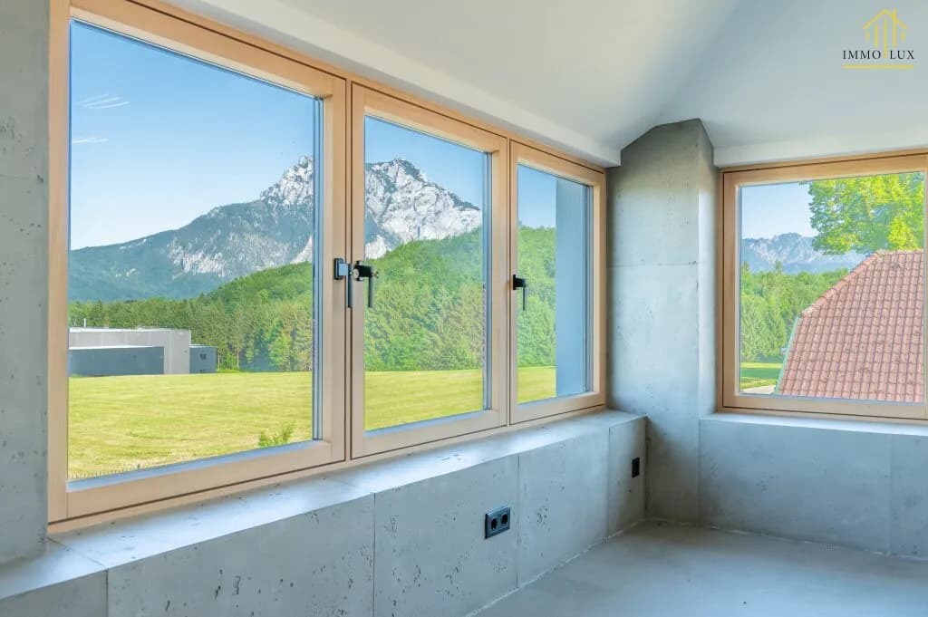 4-Zimmer-Wohnung kaufen in Gmunden – 97 m², € 619.000