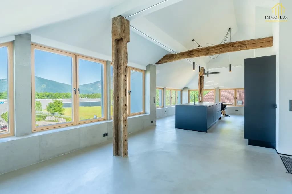 4-Zimmer-Wohnung kaufen in Gmunden – 97 m², € 619.000 – Bild 2 von 17