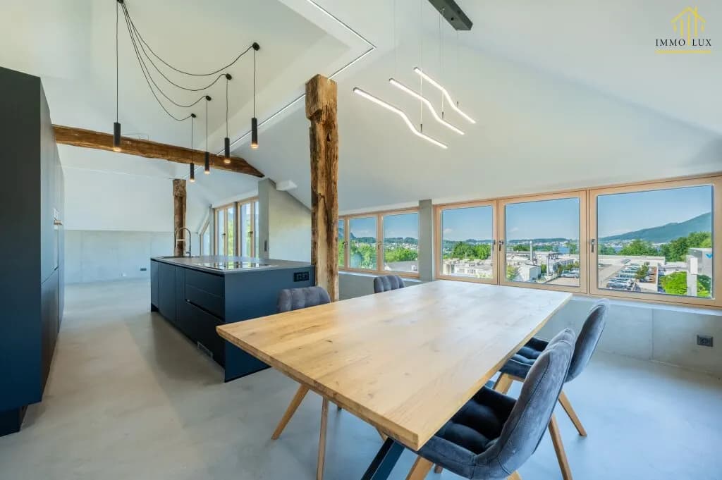 4-Zimmer-Wohnung kaufen in Gmunden – 97 m², € 619.000 – Bild 3 von 17
