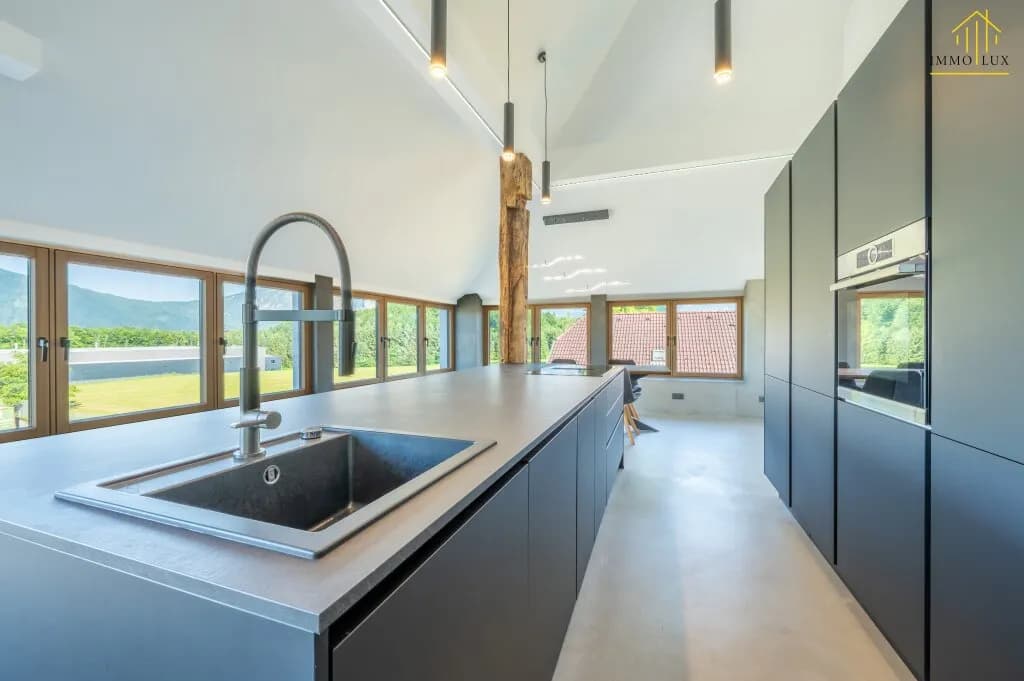 4-Zimmer-Wohnung kaufen in Gmunden – 97 m², € 619.000 – Bild 13 von 17