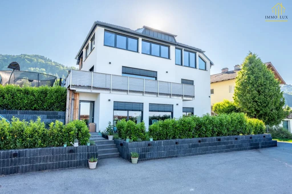 4-Zimmer-Wohnung kaufen in Gmunden – 97 m², € 619.000 – Bild 14 von 17