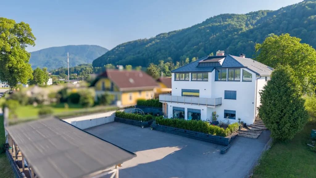 4-Zimmer-Wohnung kaufen in Gmunden – 97 m², € 619.000 – Bild 15 von 17