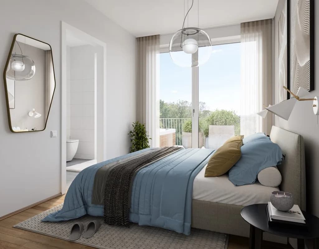 4-Zimmer-Wohnung kaufen in Graz – 98,05 m², € 639.000