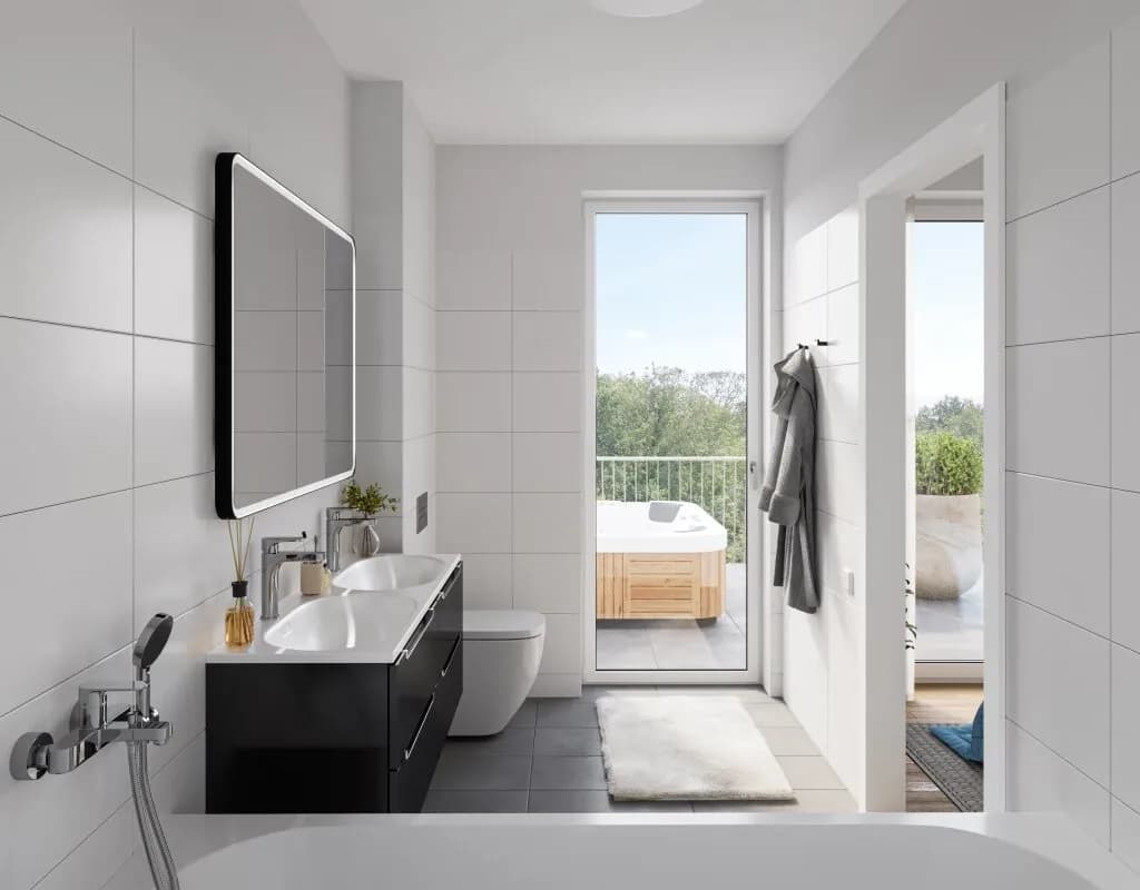 4-Zimmer-Wohnung kaufen in Graz – 89,65 m², € 649.000 – Bild 5 von 9
