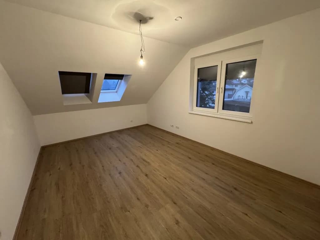 4-Zimmer-Wohnung mieten in Sankt Pölten Land – 94,49 m², € 1.249 – Bild 6 von 11