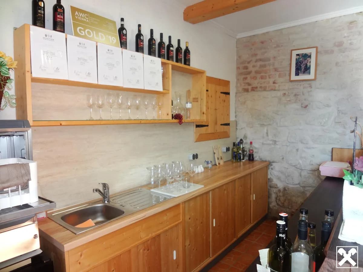 Immobilie kaufen in Eisenstadt - Umgebung – 239 m², € 190.000 – Bild 4 von 10