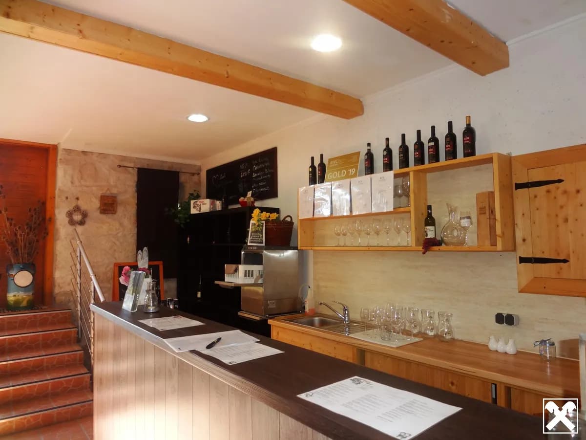 Immobilie kaufen in Eisenstadt - Umgebung – 239 m², € 190.000 – Bild 7 von 10