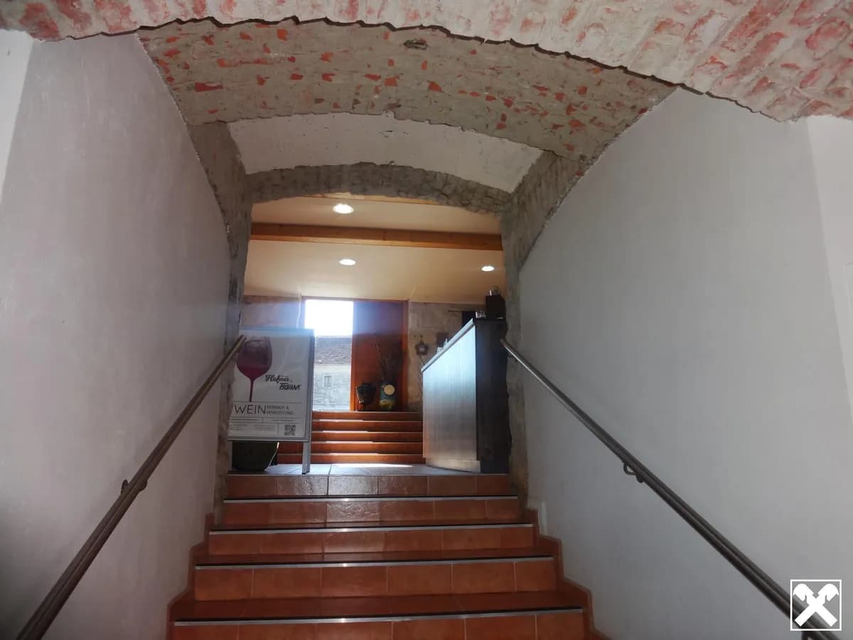 Immobilie kaufen in Eisenstadt - Umgebung – 239 m², € 190.000 – Bild 9 von 10