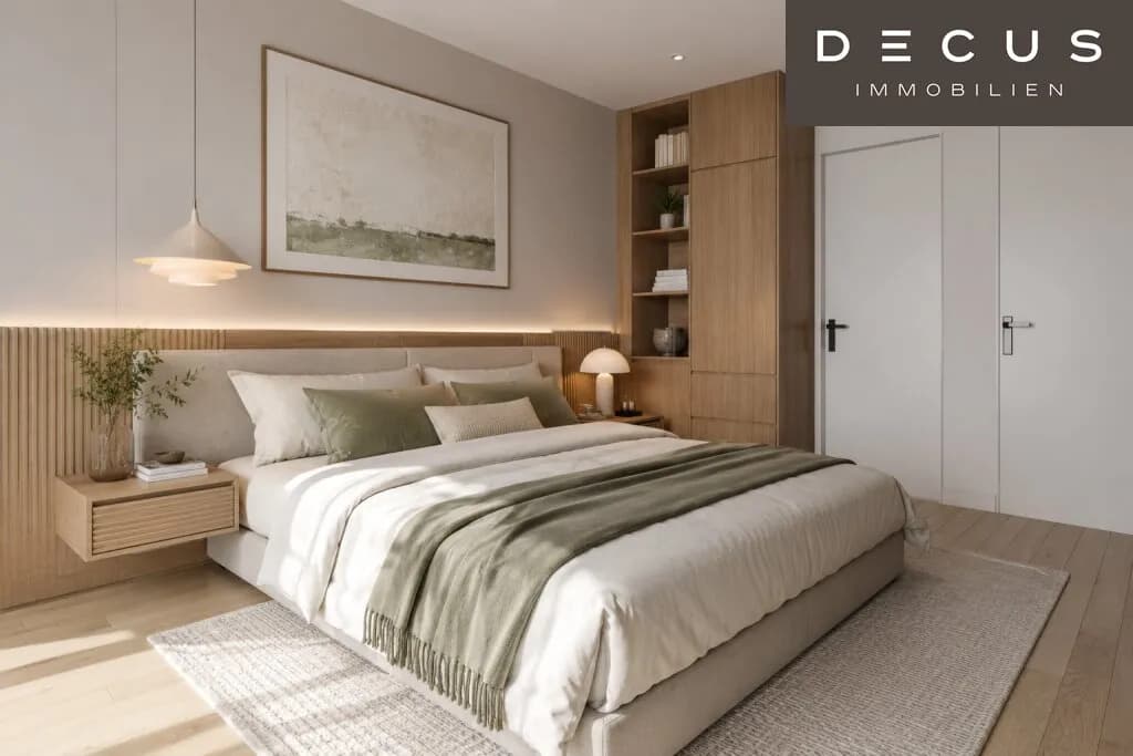 3-Zimmer-Wohnung kaufen in Wien – 60,81 m², € 399.000