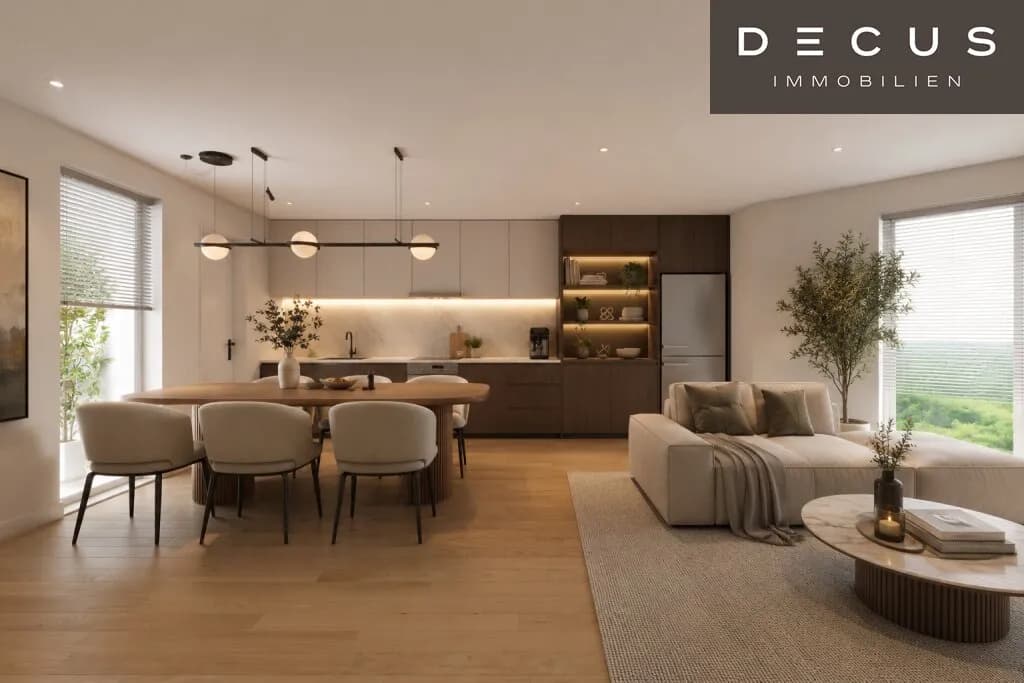 4-Zimmer-Wohnung kaufen in Wien – 98,15 m², € 629.000