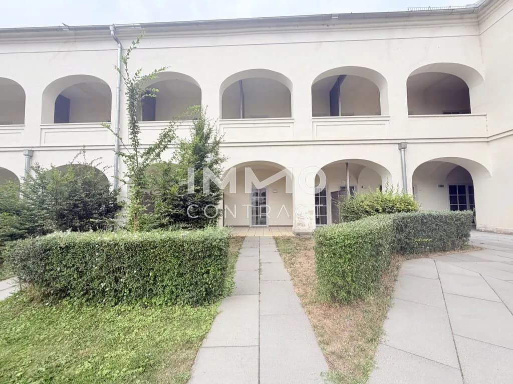 Wohnung mieten in Neusiedl am See – 47,22 m², € 824