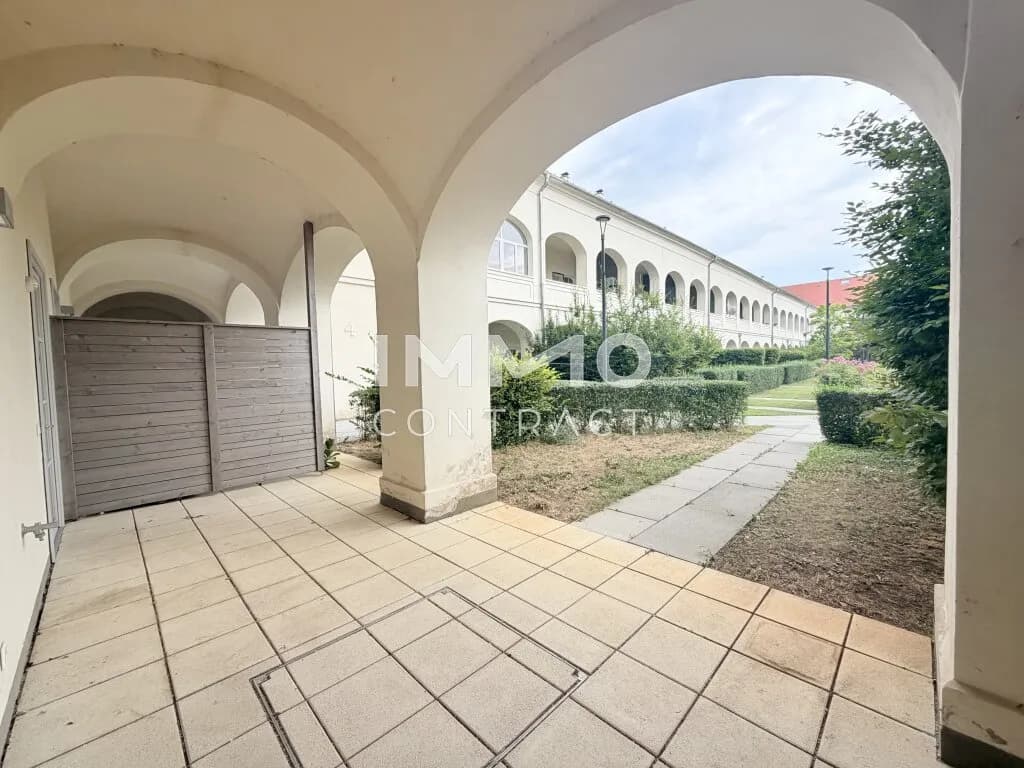 Wohnung mieten in Neusiedl am See – 47,22 m², € 824 – Bild 4 von 13