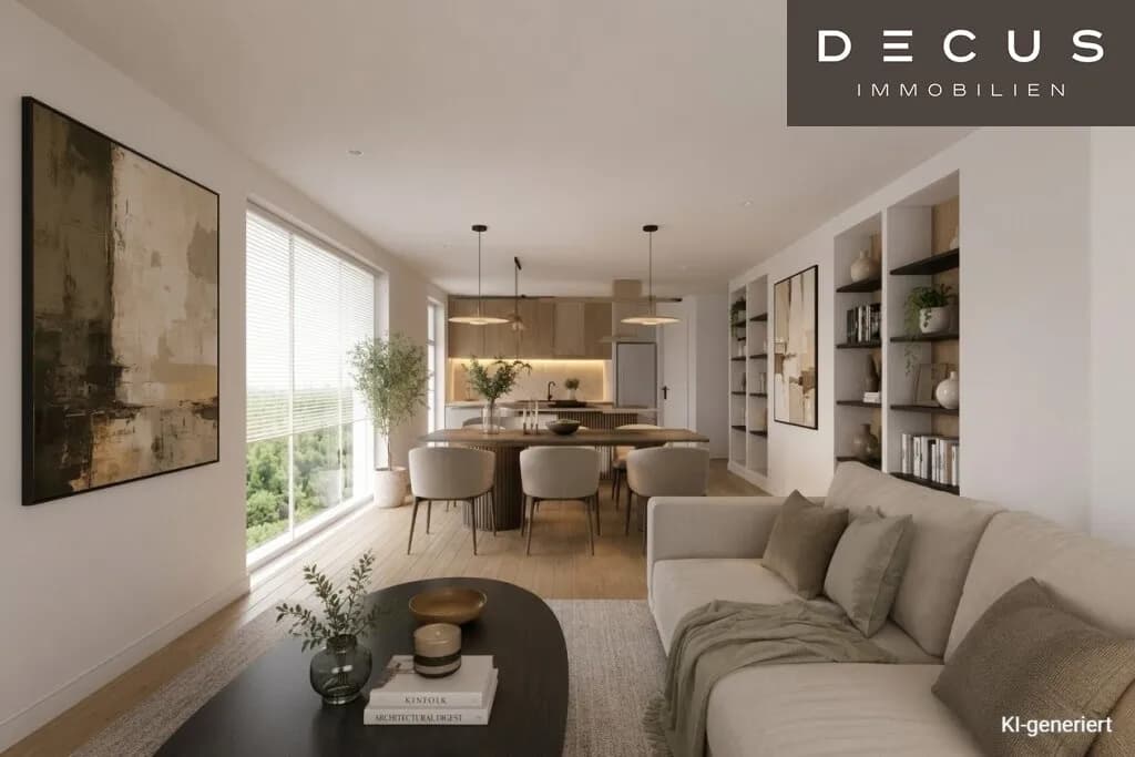 2-Zimmer-Wohnung kaufen in Wien – 63,62 m², € 399.000