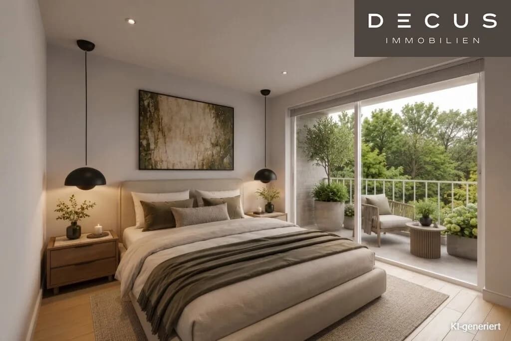 2-Zimmer-Wohnung kaufen in Wien – 63,62 m², € 399.000 – Bild 2 von 5