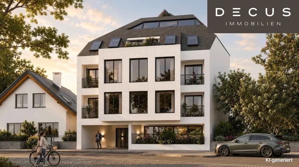 2-Zimmer-Wohnung kaufen in Wien – 63,62 m², € 399.000 – Bild 4 von 5