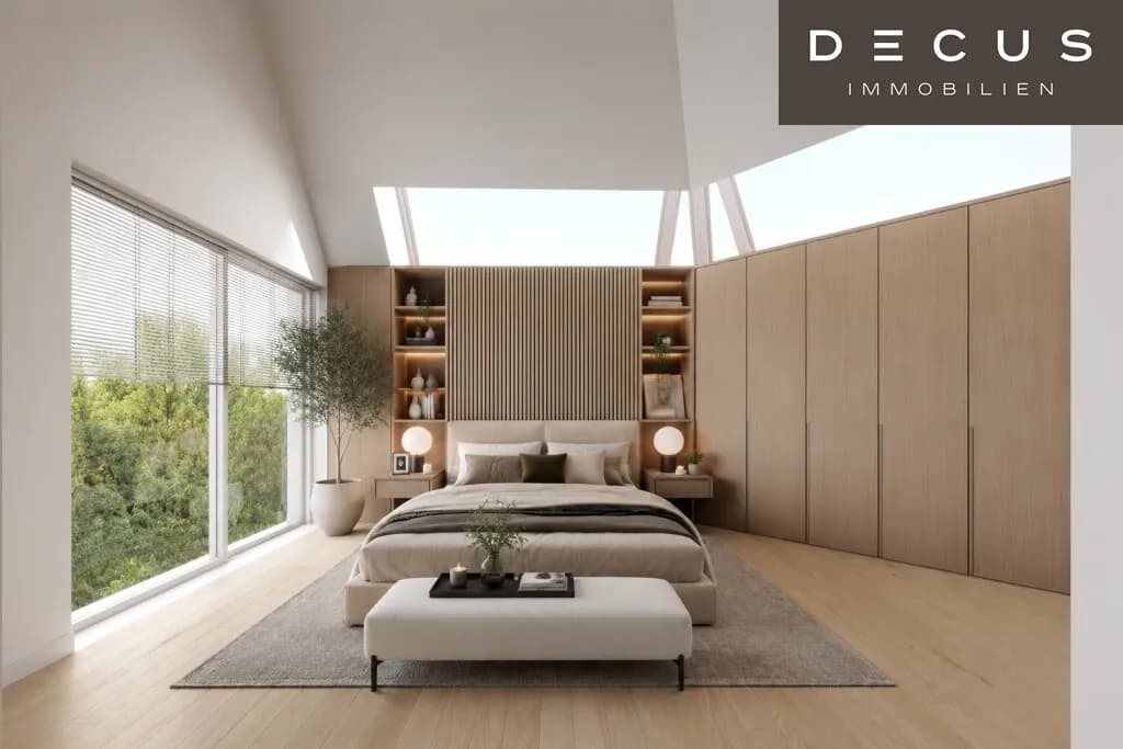 2-Zimmer-Wohnung kaufen in Wien – 62,59 m², € 409.000 – Bild 1 von 4