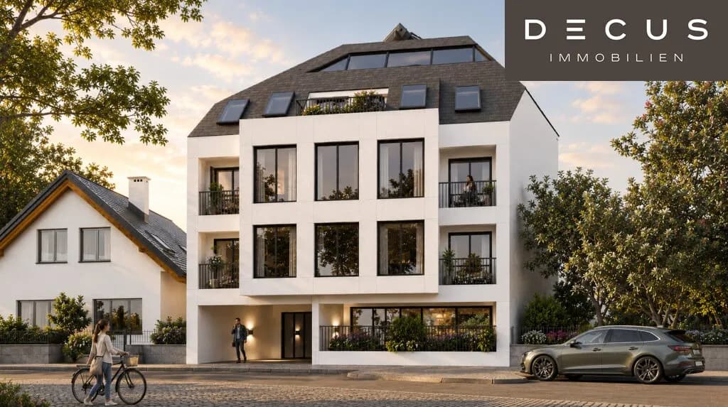 2-Zimmer-Wohnung kaufen in Wien – 62,59 m², € 409.000 – Bild 4 von 4