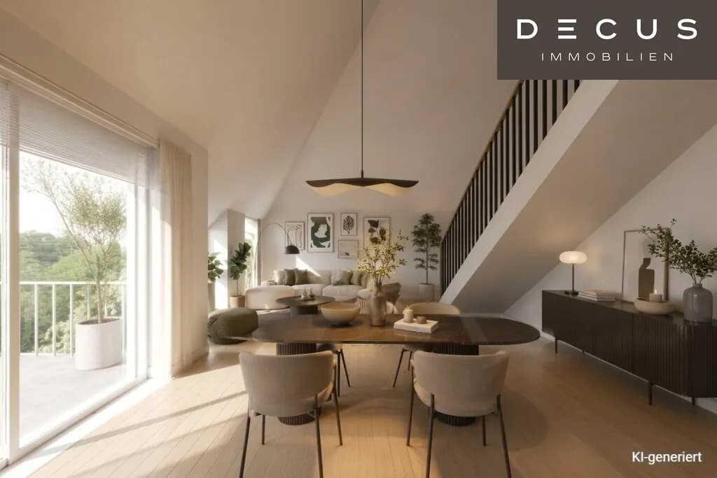 3-Zimmer-Wohnung kaufen in Wien – 143,58 m², € 959.000 – Bild 2 von 7